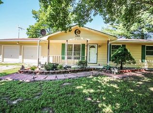 1103 Four Mile Rd, Washington, MO 63090