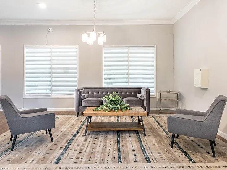 Crown Point Townhomes — Photo 15