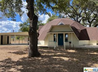 2240 Matthew Adams Rd, Yoakum, TX 77995