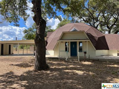 2240 Matthew Adams Rd, Yoakum, TX, 77995