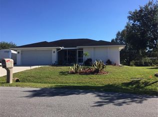 6781 Crock Ave, North Port, FL 34291