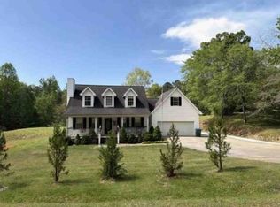 2711 Old Federal Rd S, Chatsworth, GA 30705