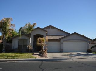 2353 E Kempton Rd, Chandler, AZ 85225