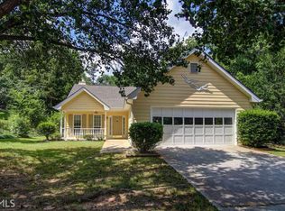 40 Beaverdam Ln, Covington, GA 30016