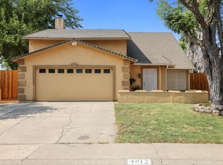 4812 Kanob Ct, Sacramento, CA