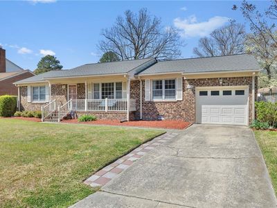 5962 Clear Springs Rd, Virginia Beach, VA, 23464