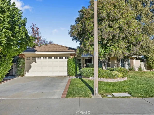 25522 Via Dona Christa, Santa Clarita, CA 91355