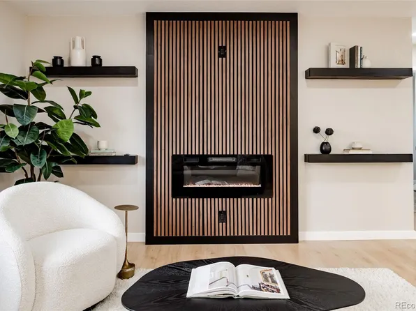 4502 S Jellison Street, Littleton, CO 80123