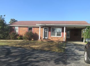 249 Briensburg Tatumsville Rd, Benton, KY 42025