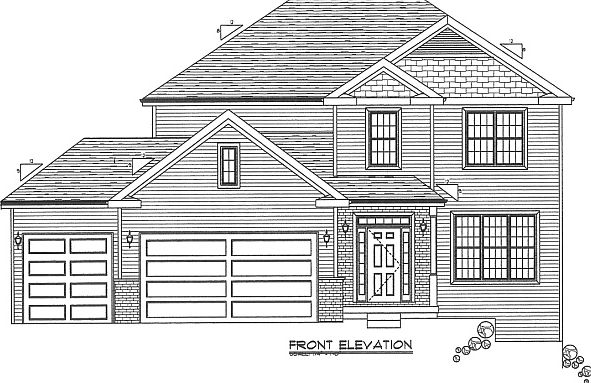 2nd image of 139 W Chapel Royal Dr