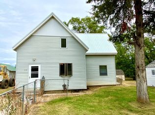 314 E 4th St, Mount Vernon, SD 57363