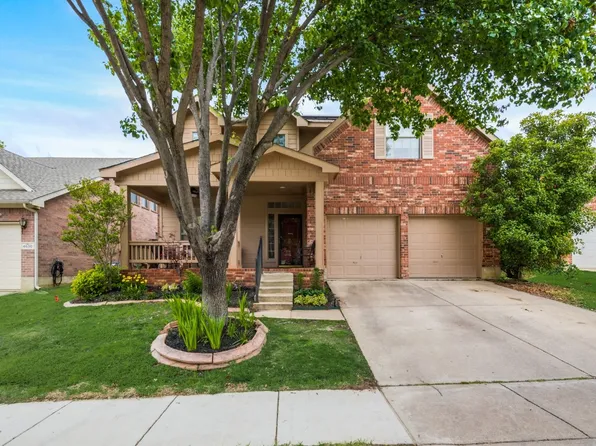 4510 Baytree Ave, Denton, TX 76208