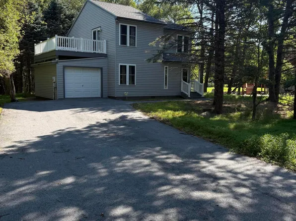 150 Penn Forest Trl, Albrightsville, PA 18210