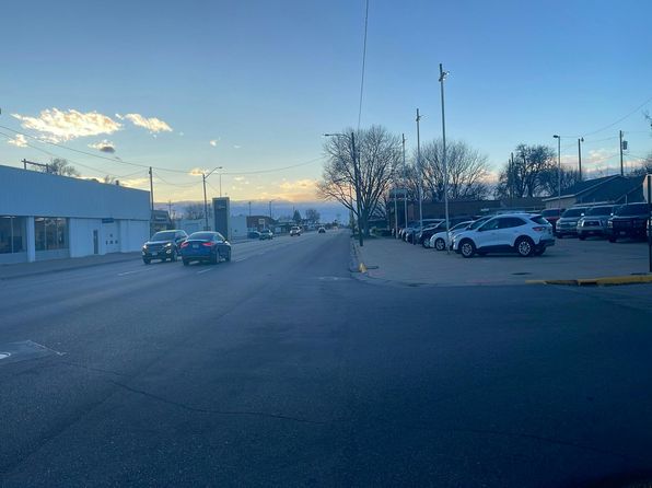 316 W 3rd St, Alliance, NE 69301