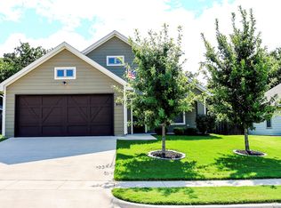 213 Clover Cir, Weatherford, TX 76086