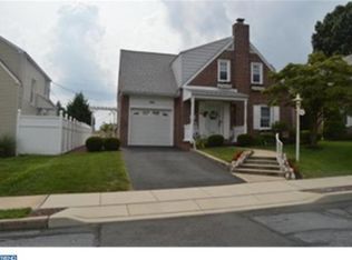 1447 Lacrosse Ave, Reading, PA 19607