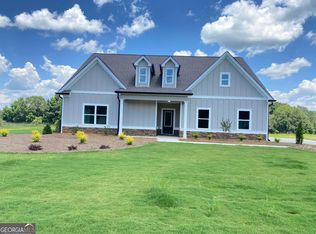 1729 Michael Rd, Monroe, GA 30656