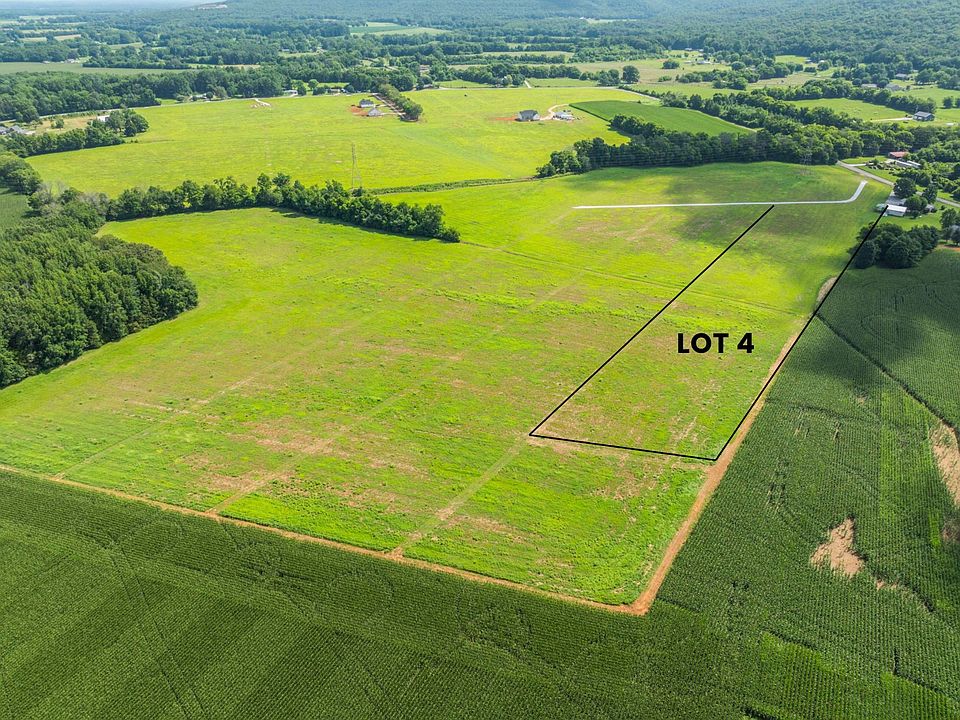 2nd image of 0 Greenhaw Rd Lot 4