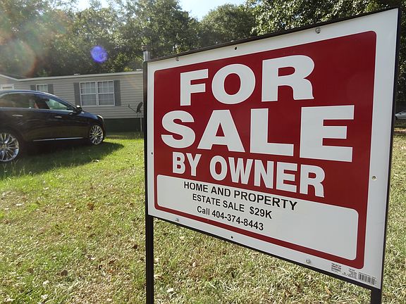 ESTATE SALE priced for quick