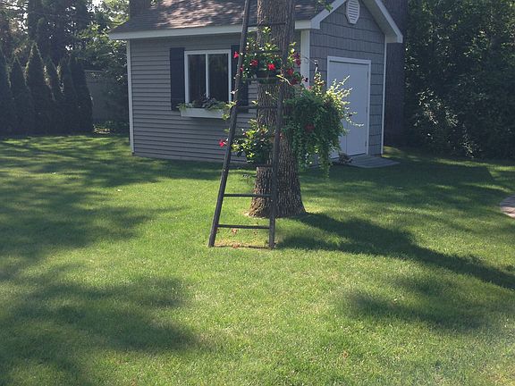 14x16 shed