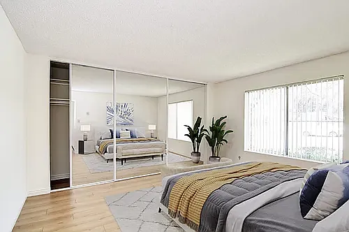 Casa De Helix Apartments — Photo 21