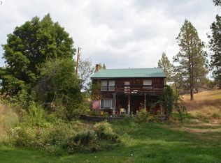 23400 Hwy 395, Mount Vernon, OR 97865