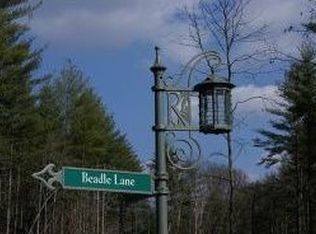 45 Beadle Ln, Asheville, NC 28803