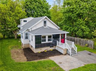 5017 James St, East Syracuse, NY 13057