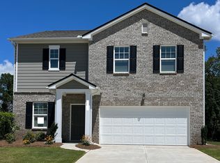 2639 Argento Cir, Dacula, GA 30019