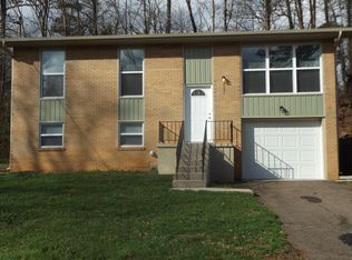 6521 NW Ellesmere Dr, Knoxville, TN 37921