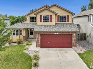 345 Peyton Dr, Fort Collins, CO 80525