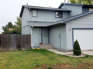 217 Monterey Way, Douglas, WY 82633