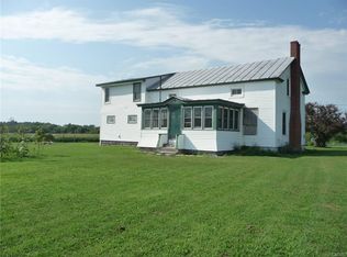 5401 Nys Rte 3, Henderson, NY 13650