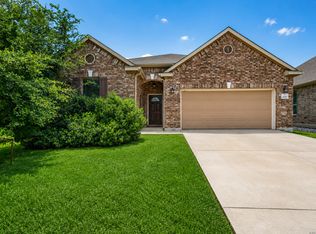 20107 Hillbrook Park, San Antonio, TX 78259
