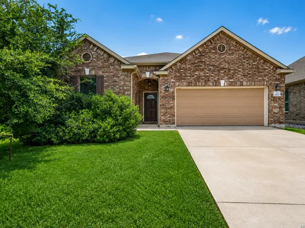 20107 HILLBROOK PARK, San Antonio, TX 78259