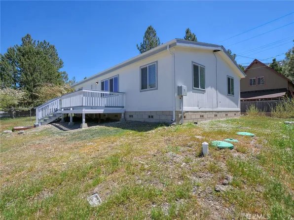 (undisclosed Address), Wrightwood, CA 92397