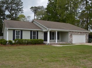 708 Old State Rd, Goose Creek, SC 29445