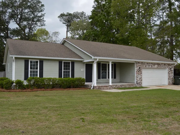 708 Old State Rd, Goose Creek, SC 29445