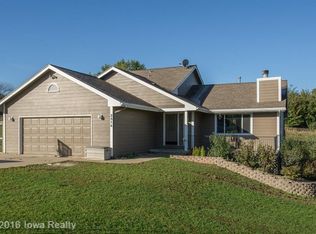 2514 SE 83rd Ct, Runnells, IA 50237