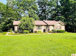 529 Coppage Rd, Russell Springs, KY 42642