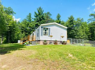 W1442 Town Hall Rd, Springbrook, WI 54875