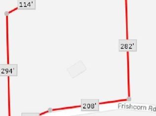 1045 Frishkorn Rd, New Brighton, PA 15066