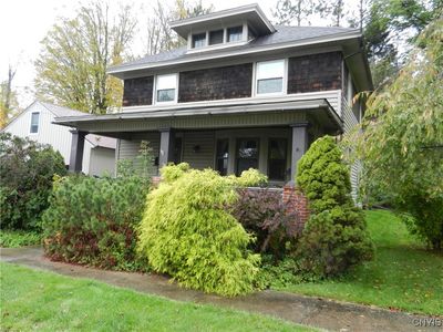 17 Summit Ave, Little Falls, NY, 13365
