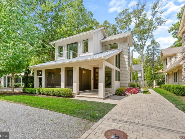 91 Columbia Ave, Rehoboth Beach, DE 19971