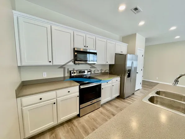 Brand New Luxury 3 Bed 2.5 Bath Townhome in Burley!, 500-504-508 512, Burley, ID 83318