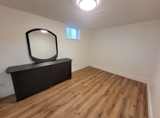 31 Romulus Dr #915124, Toronto, ON M1K4C1