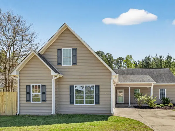 7252 Beau View Dr, Wendell, NC 27591