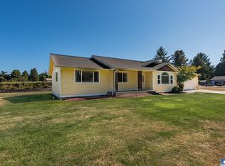 341 Cline Rd, Sequim, WA 98382
