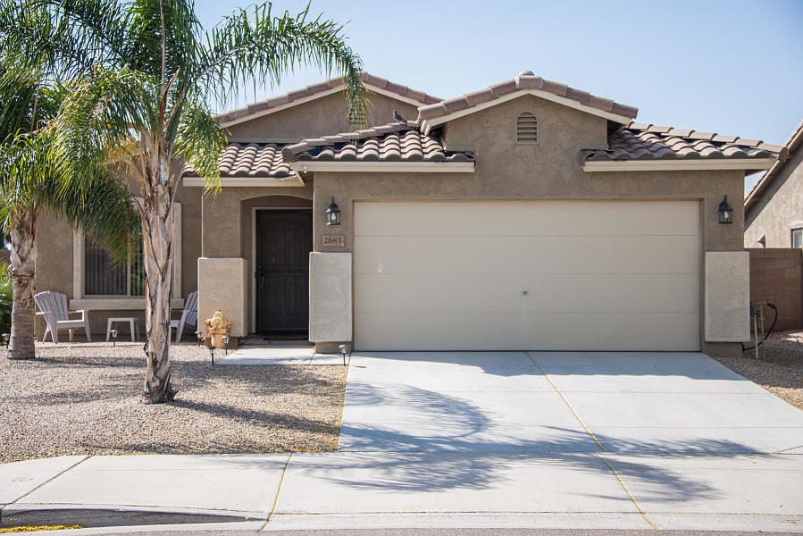 1st image of 2683 W Kristina Ave