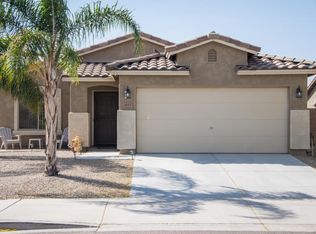 2683 W Kristina Ave, San Tan Valley, AZ 85142